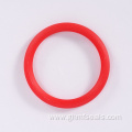 Rubber Hydraulic Piston Rod Seals Oil Seal Seals